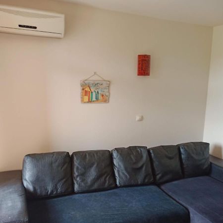 Къмпинг Градина - Garden Beach Apartments Созополь Экстерьер фото